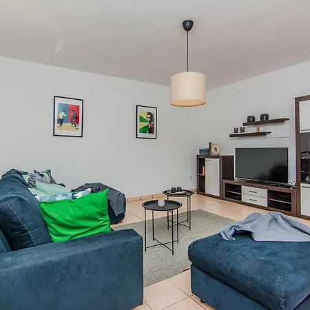 بيت للعطل Kurta By Interhome *