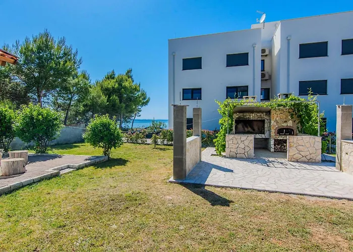 بيت للعطل Kurta By Interhome بريفلاكا