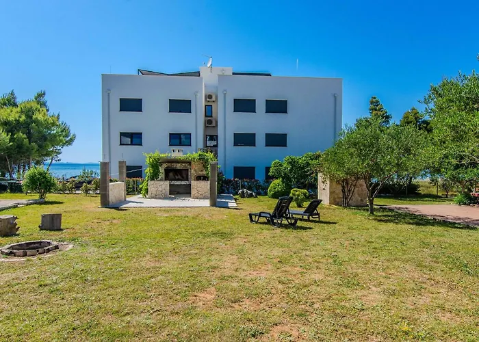 بيت للعطل Kurta By Interhome