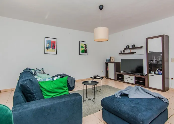 بيت للعطل Kurta By Interhome *