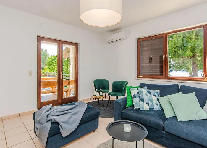 بيت للعطل Kurta By Interhome *