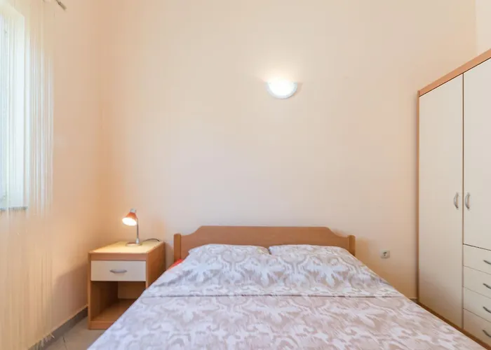 بيت للعطل Kurta By Interhome بريفلاكا